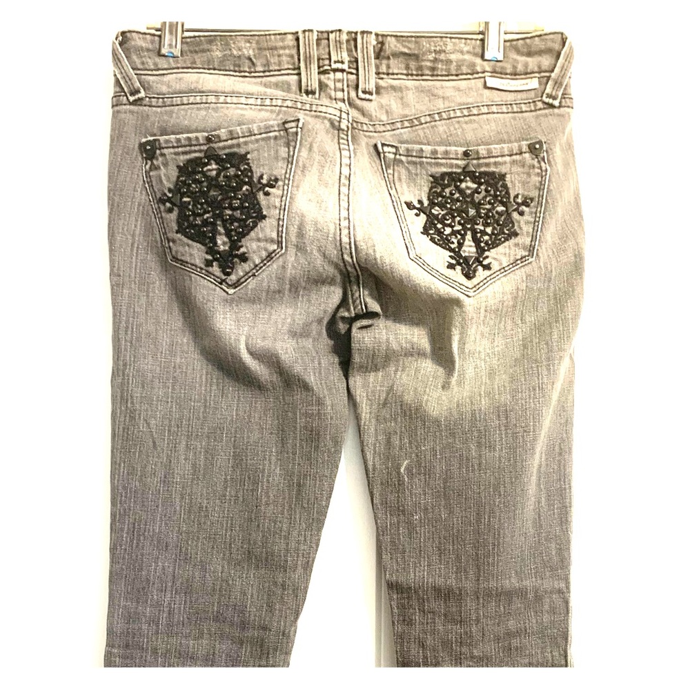 Women’s J & Company Jeans